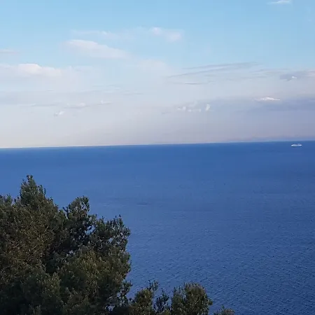 Ethnohotel Rosa Dei Venti Bed & Breakfast *