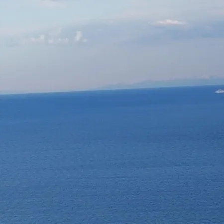 Ethnohotel Rosa Dei Venti *