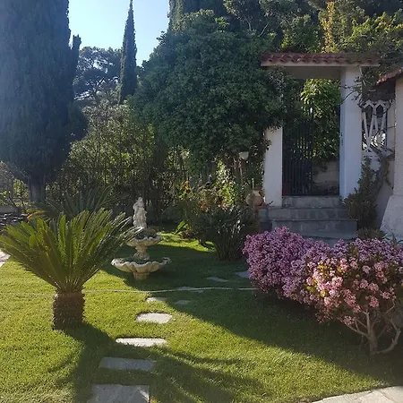 Bed & Breakfast Ethnohotel Rosa Dei Venti