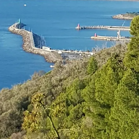 ベッド・アンド・ブレックファスト Ethnohotel Rosa Dei Venti