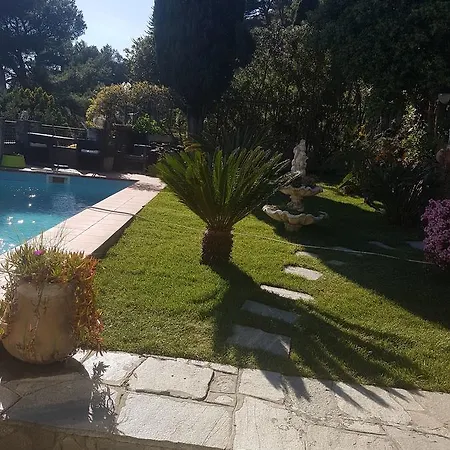 Ethnohotel Rosa Dei Venti ベッド・アンド・ブレックファスト