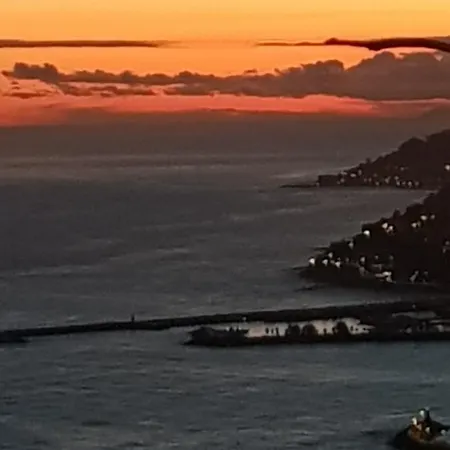 Ethnohotel Rosa Dei Venti *