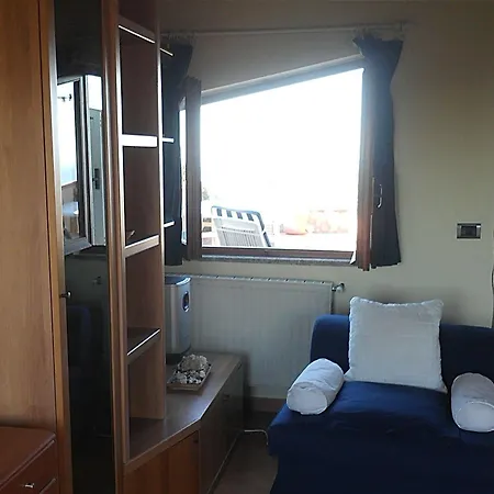 Ethnohotel Rosa Dei Venti B&B 임페리아