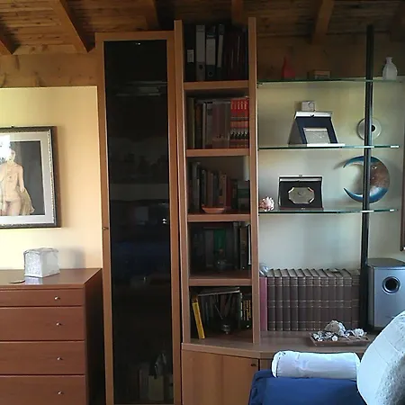 ベッド・アンド・ブレックファスト Ethnohotel Rosa Dei Venti *