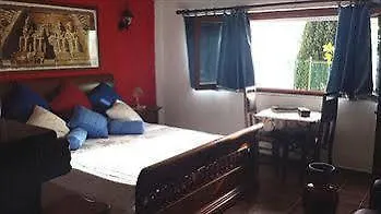 ベッド・アンド・ブレックファスト Ethnohotel Rosa Dei Venti