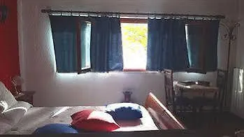 Ethnohotel Rosa Dei Venti B&B *