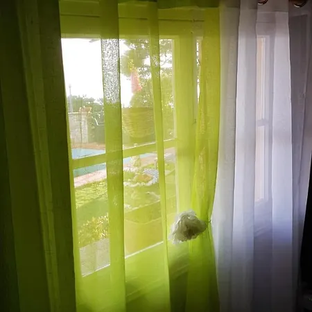 לינה וארוחת בוקר Ethnohotel Rosa Dei Venti