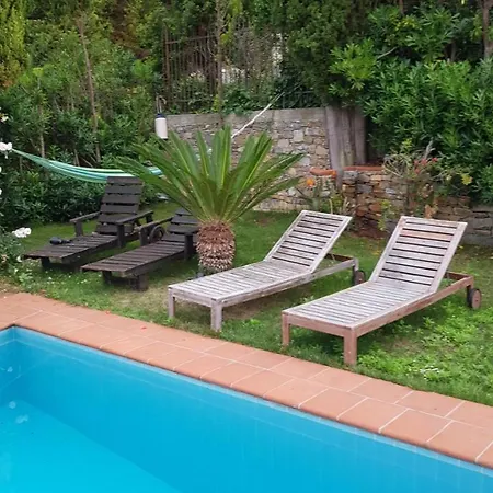 Ethnohotel Rosa Dei Venti *