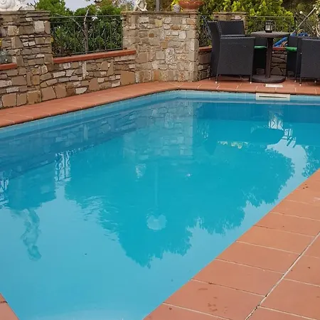 Ethnohotel Rosa Dei Venti Bed & Breakfast Imperia
