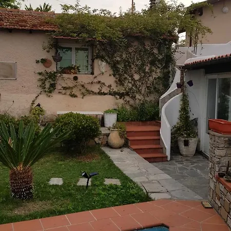 Ethnohotel Rosa Dei Venti Bed & Breakfast