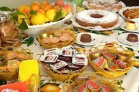 Ethnohotel Rosa Dei Venti Bed & Breakfast