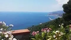 Ethnohotel Rosa Dei Venti Bed & Breakfast Imperia