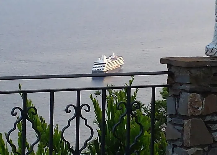 Ethnohotel Rosa Dei Venti Bed & Breakfast *