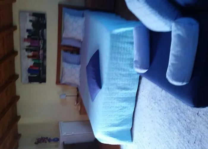 Ethnohotel Rosa Dei Venti * Imperia