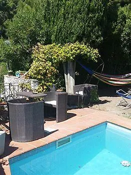 Ethnohotel Rosa Dei Venti Bed & Breakfast *