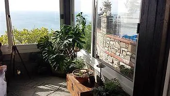 Ethnohotel Rosa Dei Venti Bed & Breakfast Imperia