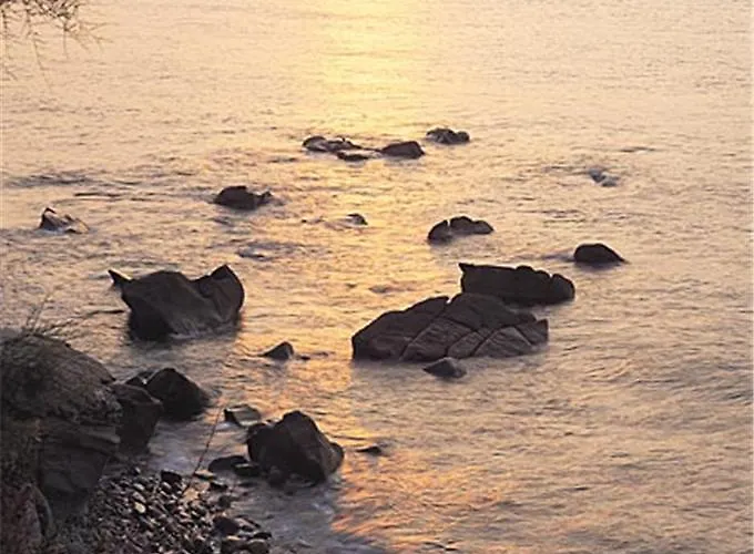 Bed & Breakfast Ethnohotel Rosa Dei Venti *