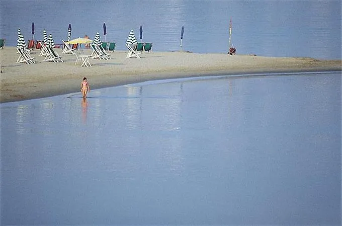 Bed & Breakfast Ethnohotel Rosa Dei Venti Imperia