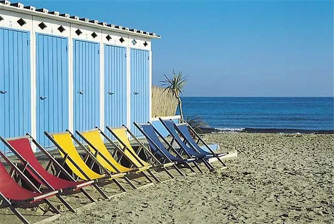 Bed & Breakfast Ethnohotel Rosa Dei Venti *