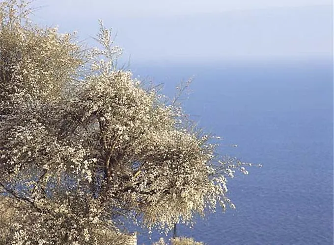 Ethnohotel Rosa Dei Venti