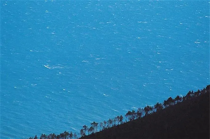 Ethnohotel Rosa Dei Venti Imperia