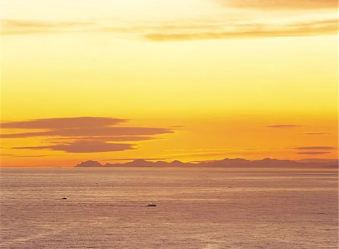 Nocleg ze śniadaniem Ethnohotel Rosa Dei Venti