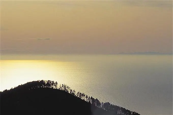 Bed & Breakfast Ethnohotel Rosa Dei Venti Imperia