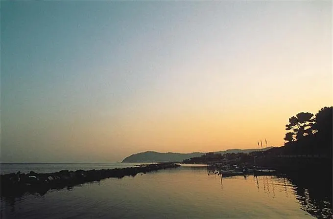 Bed & Breakfast Ethnohotel Rosa Dei Venti