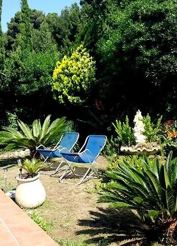 Ethnohotel Rosa Dei Venti Imperia