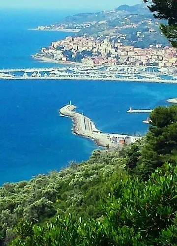 Ethnohotel Rosa Dei Venti