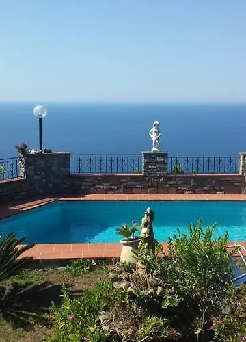 Ethnohotel Rosa Dei Venti Imperia