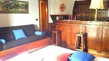 Ethnohotel Rosa Dei Venti *