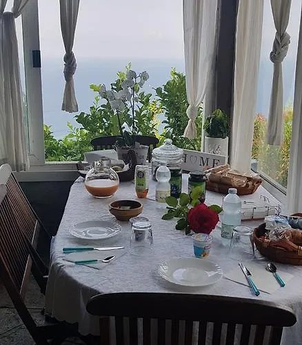 Ethnohotel Rosa Dei Venti * Imperia