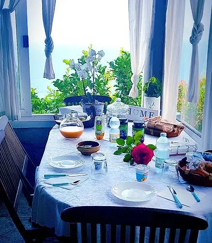 Ethnohotel Rosa Dei Venti Bed & Breakfast *