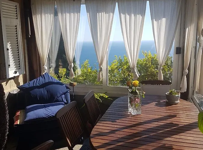 Ethnohotel Rosa Dei Venti Bed & Breakfast *