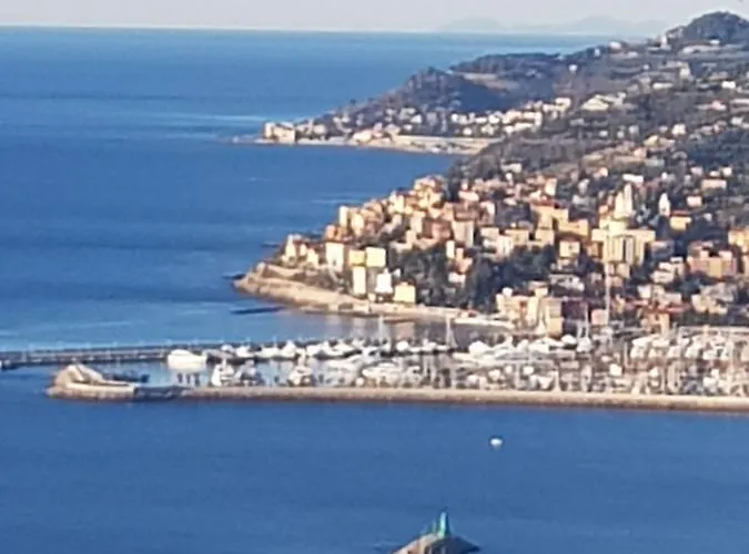 Bed & Breakfast Ethnohotel Rosa Dei Venti *