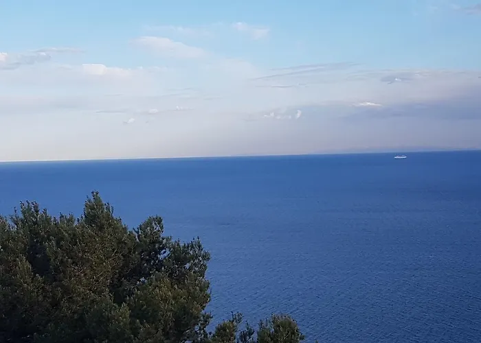 Ethnohotel Rosa Dei Venti Bed & Breakfast *