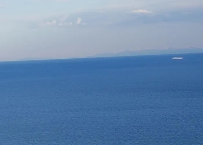 Ethnohotel Rosa Dei Venti *