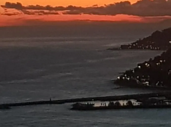 Ethnohotel Rosa Dei Venti *