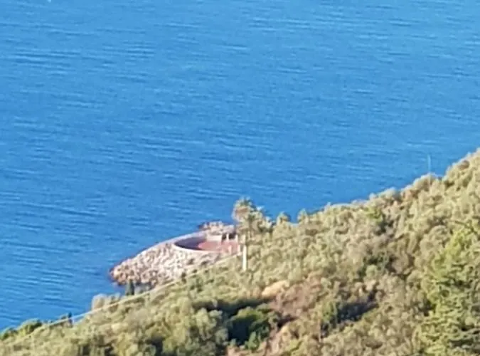 Ethnohotel Rosa Dei Venti Bed & Breakfast Imperia