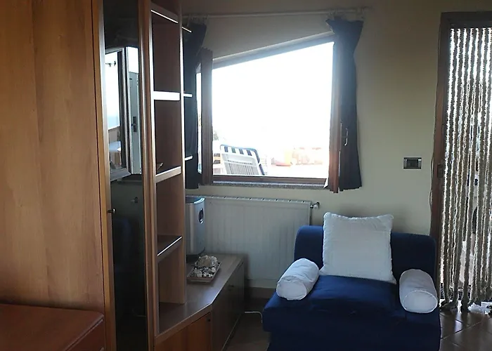 Ethnohotel Rosa Dei Venti Bed & Breakfast Imperia