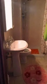 Ethnohotel Rosa Dei Venti Bed & Breakfast Imperia