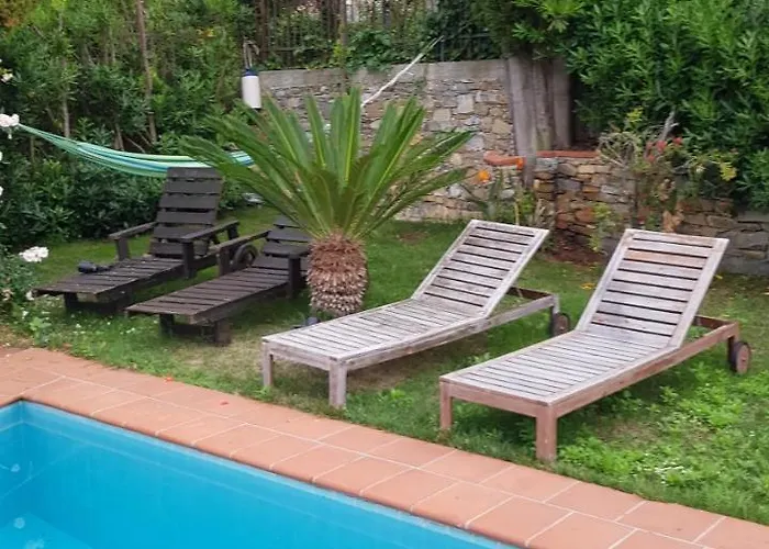 Ethnohotel Rosa Dei Venti *