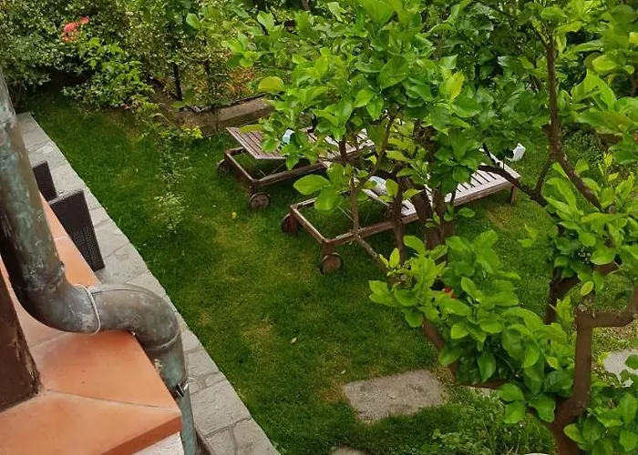 Ethnohotel Rosa Dei Venti *