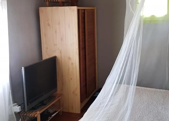 Ethnohotel Rosa Dei Venti Bed & Breakfast Imperia