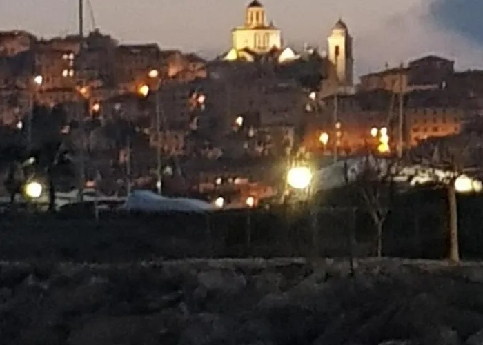 Ethnohotel Rosa Dei Venti *