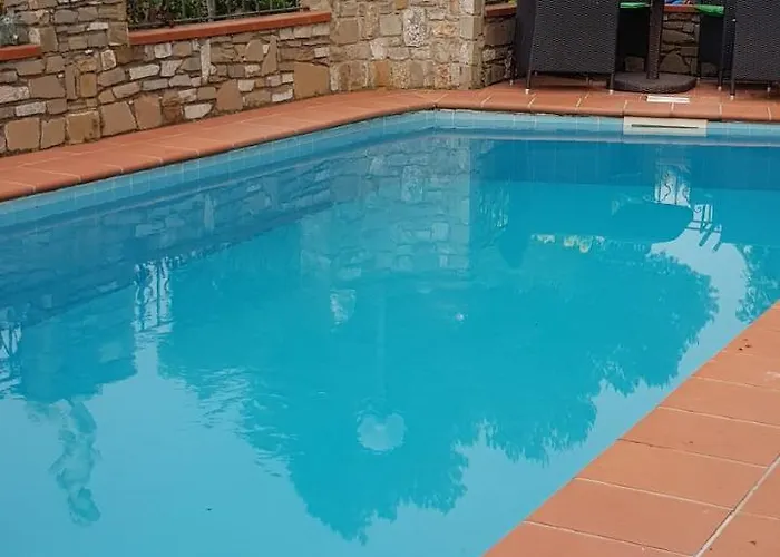 Ethnohotel Rosa Dei Venti Bed & Breakfast Imperia