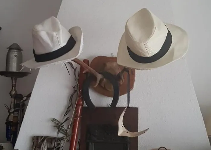 Bed & Breakfast Ethnohotel Rosa Dei Venti Imperia