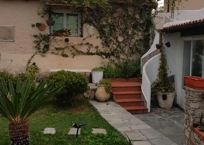 Ethnohotel Rosa Dei Venti Bed & Breakfast