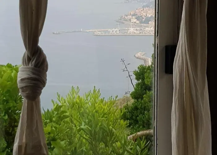 Ethnohotel Rosa Dei Venti Imperia